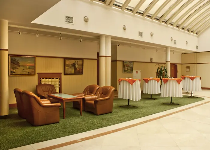 Hotel Hetman Варшава